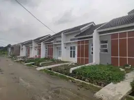 DIJUAL RUMAH MURAH LOKASI STRATEGIS DI BOGOR, DEKAT JAKARTA