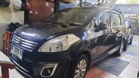Jual Ertiga tanpa perantara, mulus, audio,samsal baru