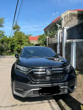 Honda CR-V 2022 Bensin