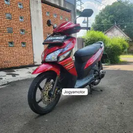 Honda Vario 110 cc tahun 2009 cash