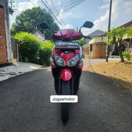 Honda Vario 110 cc tahun 2009 cash
