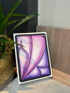 IPAD AIR 7 WIFI ONLY NEW