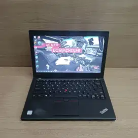 Laptop Lenovo Thinkpad x260