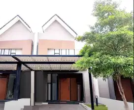 DIJUAL RUMAH  Cluster JURA, Metland Menteng, Ujung Menteng