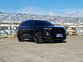 Honda CR-V 2.0 RS Hybrid 2023 Km 24rb Tangan 1