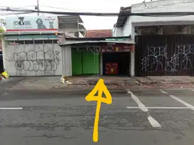 JUAL RUMAH NOLL JALAN RAYA WIYUNG