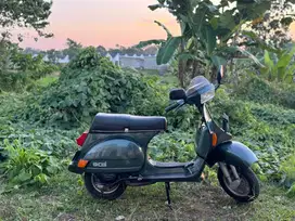 Vespa excel 150