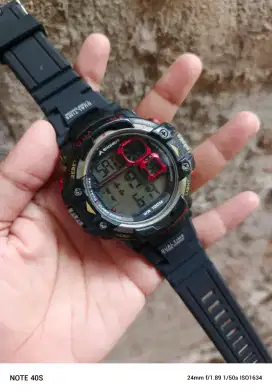 Jual jam tangan eiger ls 98
