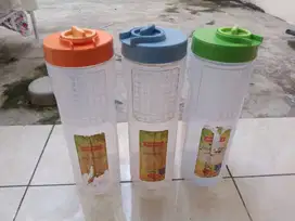 Botol kulkas lion star
