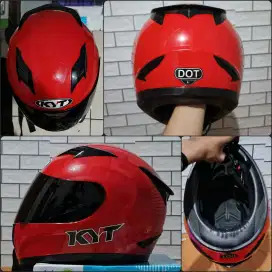 KYT R10 Murah aja