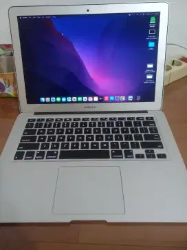 Apple Macbook Air 2015 Intel Core I5