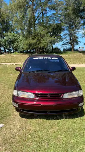 Jual cepat Kia Timor Dohc 2004