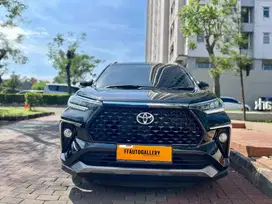 Toyota Avanza Velos1.5 Q non TSS Automatic 2022 hitam