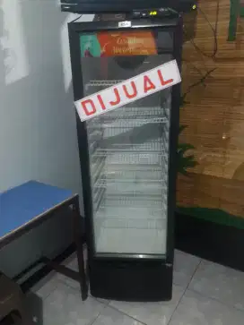 Showcase RSA 282L