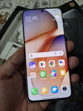 Xiomi MI 12 8/256