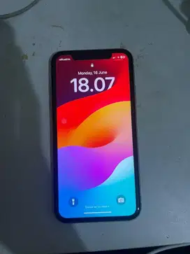 Di jual Iphone 11 4/64 ex ibox