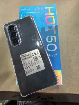 INFINIX HOT 50 PRO + 8/256 GB