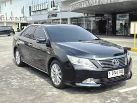 Toyota Camry V 2013