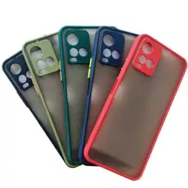 softcase fuuze doff