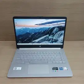 Laptop Hp 14s-DQ5001TU