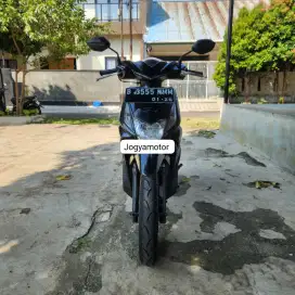 Honda beat karbu tahun 2011 cash