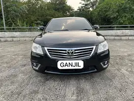 Toyota Camry 2010 2.4V Bensin