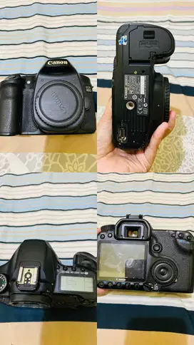 Canon 40D Body Only