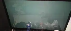 TV LG 43 INCH MASIH MULUS