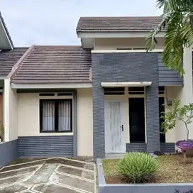 Dijual Rumah Bagus dan Murah Sawangan Depok