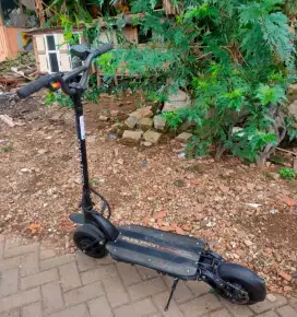 Skuter Dualtron Spider