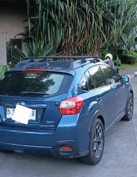 Subaru XV 2013 AWD