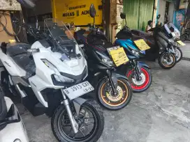 Dp 800rb Nmax Neo S connected (Bi jelek ktp daerah bs kredit) n max