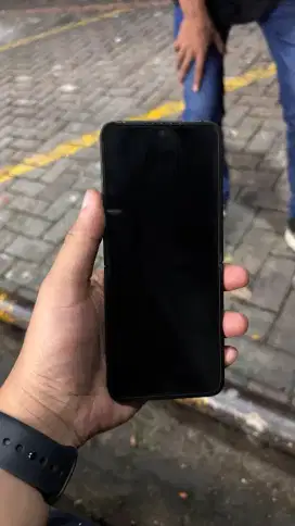 DIJUAL FLIP 6 12/256 GARANSI ON
