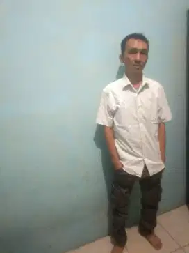 Supir freelance