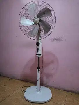 Dijual kipas sanex