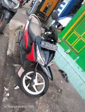 Vario Agnes 110 tahun 2017 lengkap