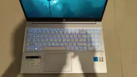HP Pavilion Touchscreen RAM 16 Mulus