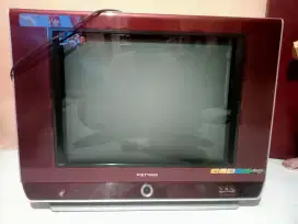 Jual tv Polytron