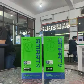 TERLARIS INFINIX SMART 9