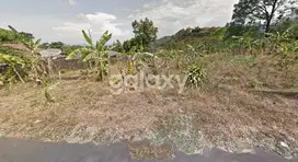 JUAL TANAH PRIGEN DEKAT BUKIT DOA IMMANUEL
