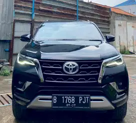 Fortuner G 2.4 Dsl AT 2022