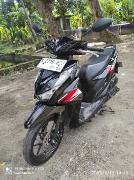 Jual Beat Led 2023 no pol S jombang