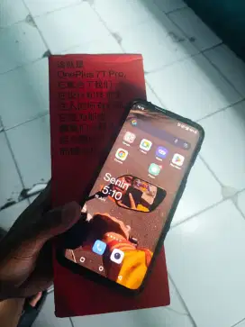 One plus 7t Pro
