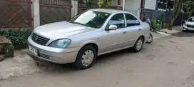 Nissan Sunny Neo 2008 Bensin