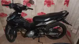 Di jual CEPAT MOTOR MX 2009