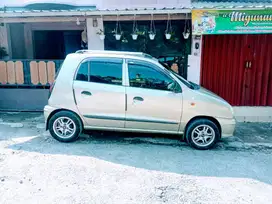 Dijual Kia Visto 2001 Plat Ab Bantul Bisa Negol