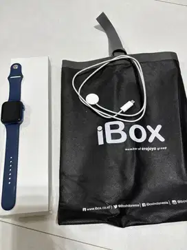 Apple Watch series 7