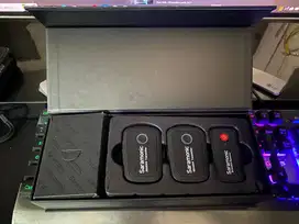 Saramonic Blink500 B2 (TX+TX+RX)