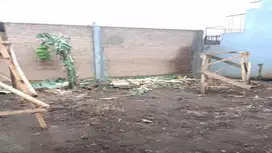 Tanah murah di Setraduta