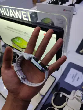 Huawei watch fit 4